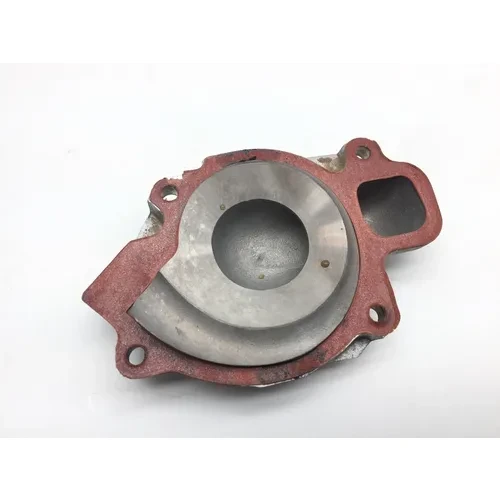 KTM 450 525 XC ATV Engine Water Pump Cover from 2008 2278A 3