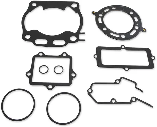 Cylinder Works Big Bore Top End Gasket Kit 72mm +5.6 for YZ250