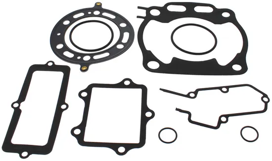 Cylinder Works Big Bore Top End Gasket Kit 72mm +5.6 for YZ250 1