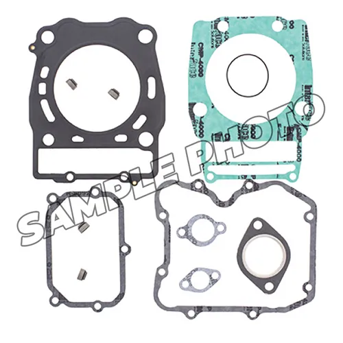 Cylinder Works Big Bore Top End Gasket Kit 72mm +5.6 for YZ250