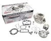 Cylinder Works Big Bore Top End Piston Cylinder Kit 72mm +5OB
