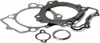 Cylinder Works Big Bore Top End Gasket Kit 80mm +3 for YZ WR 250F