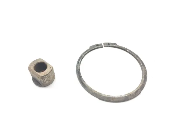 KTM 450 525 XC ATV Rear Brake Caliper Stay from 2008 2278A