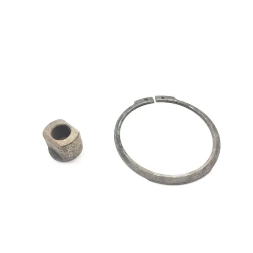 KTM 450 525 XC ATV Rear Brake Caliper Stay from 2008 2278A 4