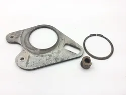KTM 450 525 XC ATV Rear Brake Caliper Stay from 2008 2278A