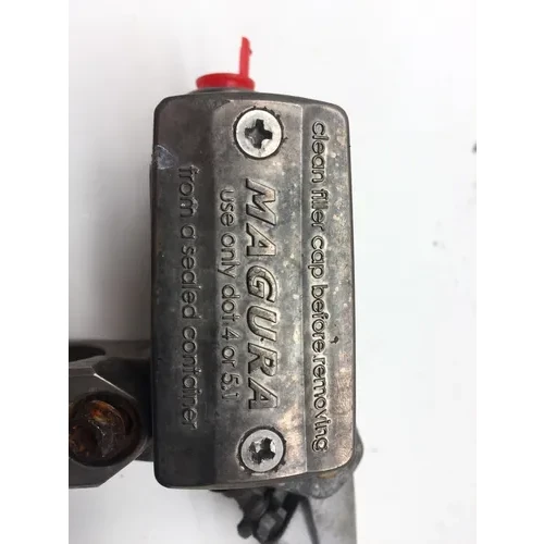 KTM 450 525 XC ATV Front Brake Master Cylinder from 2008 2278A 6