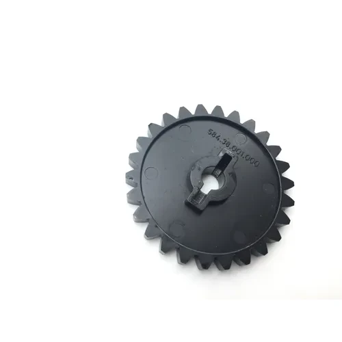 KTM 450 525 XC ATV Engine Counter Balancer from 2008 2264A 5