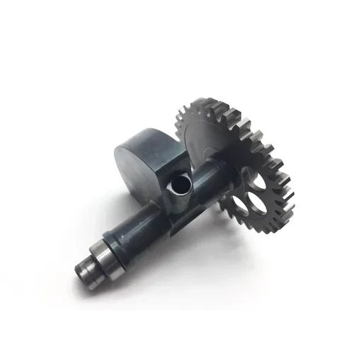 KTM 450 525 XC ATV Engine Counter Balancer from 2008 2264A 10