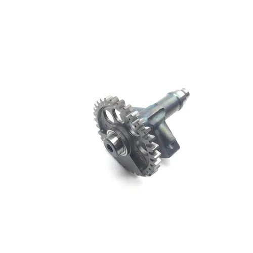 KTM 450 525 XC ATV Engine Counter Balancer from 2008 2264A 3