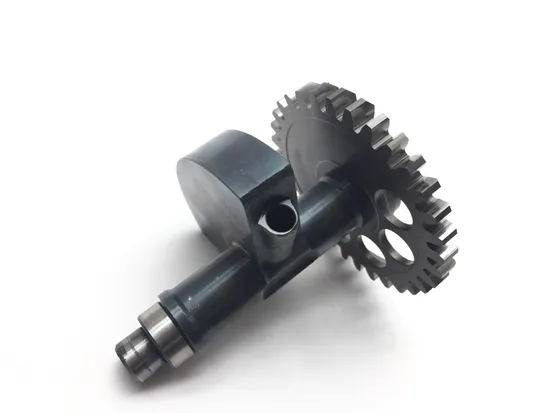 KTM 450 525 XC ATV Engine Counter Balancer from 2008 2264A