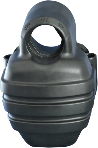 DS Black Single Fire Electronic Ignition Coil