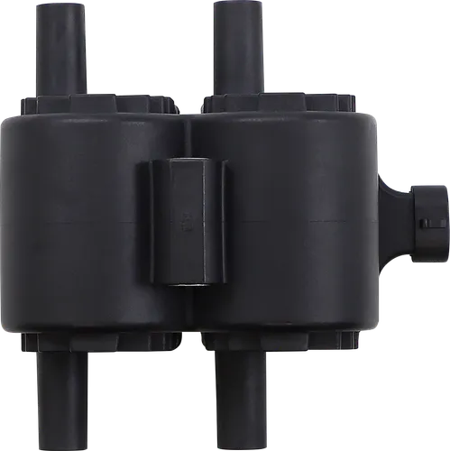 DS Gray Dual Fire Electronic Ignition Coil	