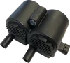 DS Gray Dual Fire Electronic Ignition Coil	