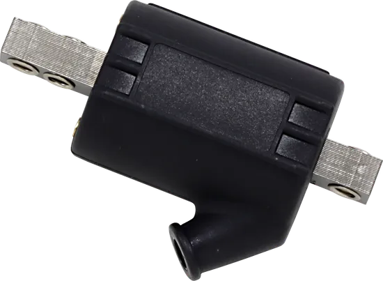 DS Black Single Fire Electronic Ignition Coil