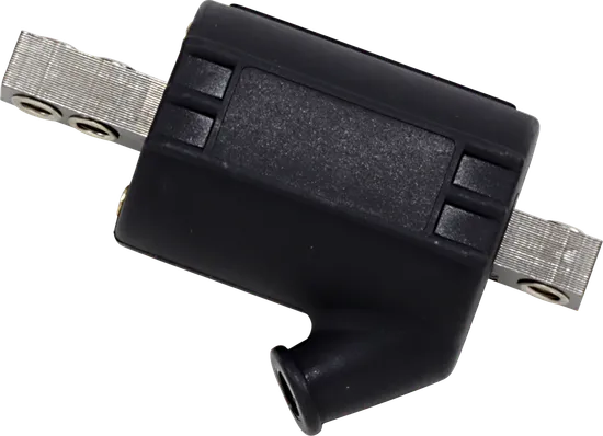 DS Black Single Fire Electronic Ignition Coil