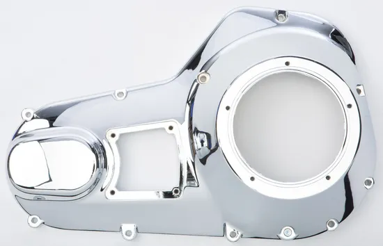 Harddrive Chrome Outer Primary Clutch Cover