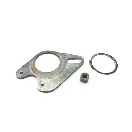 KTM 450 525 XC ATV Rear Brake Caliper Stay from 2008 2264A 3
