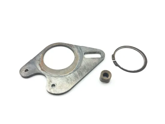 KTM 450 525 XC ATV Rear Brake Caliper Stay from 2008 2264A