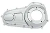 Harddrive Chrome Narrow Profile Primary Clutch Cover