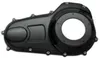 Harddrive Black Narrow Profile Primary Clutch Cover