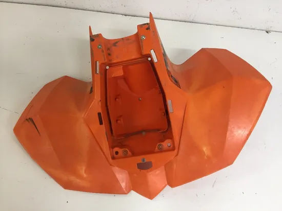 KTM 450 525 XC ATV Rear Fender Fenders Plastic from 2008 2278A 2