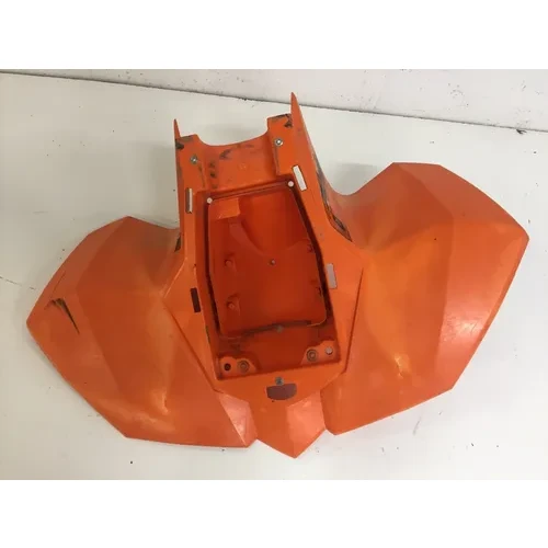 KTM 450 525 XC ATV Rear Fender Fenders Plastic from 2008 2278A 2