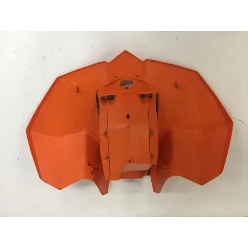 KTM 450 525 XC ATV Rear Fender Fenders Plastic from 2008 2278A 4
