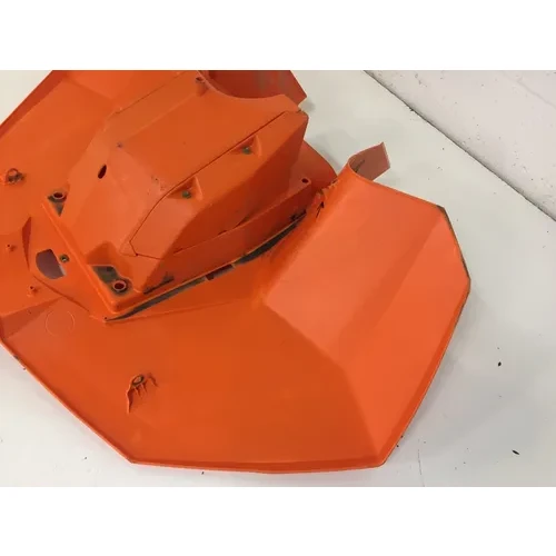 KTM 450 525 XC ATV Rear Fender Fenders Plastic from 2008 2278A 6