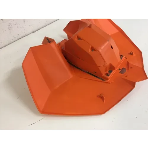 KTM 450 525 XC ATV Rear Fender Fenders Plastic from 2008 2278A 5