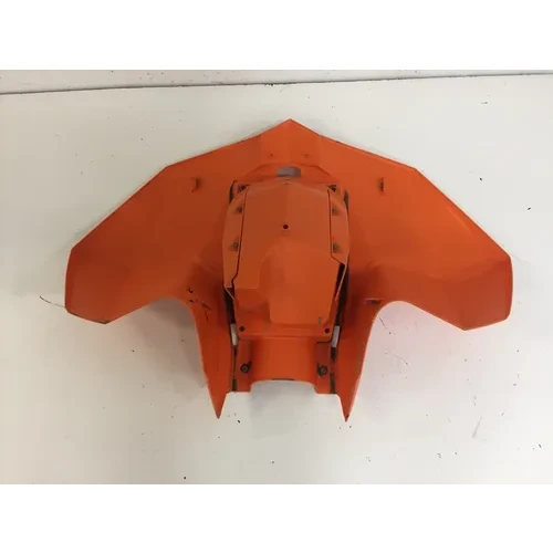 KTM 450 525 XC ATV Rear Fender Fenders Plastic from 2008 2278A 3