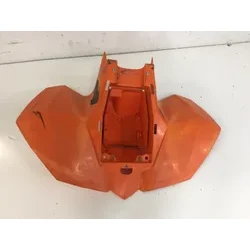 KTM 450 525 XC ATV Rear Fender Fenders Plastic from 2008 2278A