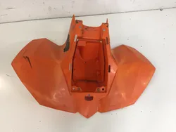 KTM 450 525 XC ATV Rear Fender Fenders Plastic from 2008 2278A