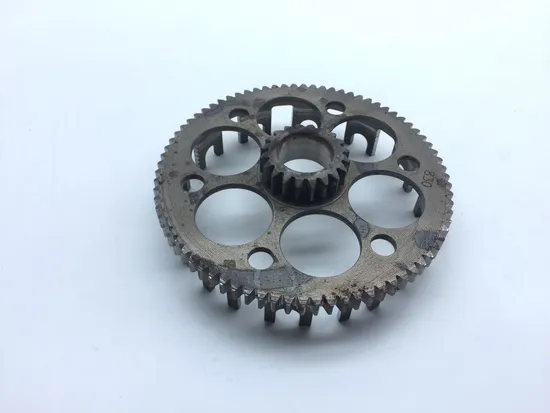 KTM 450 525 XC ATV Engine Clutch Basket from 2008 2279A