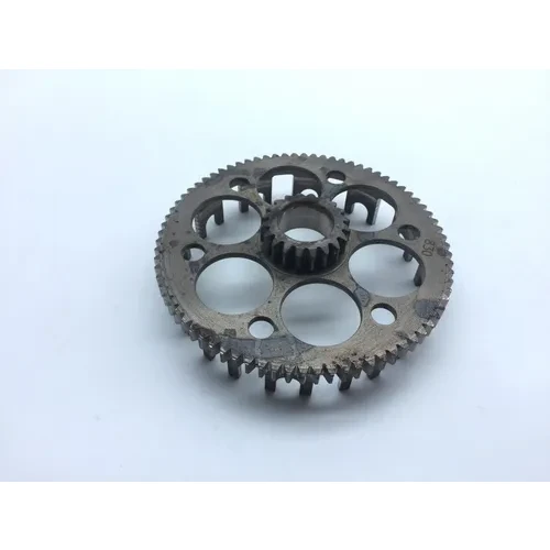 KTM 450 525 XC ATV Engine Clutch Basket from 2008 2279A 9