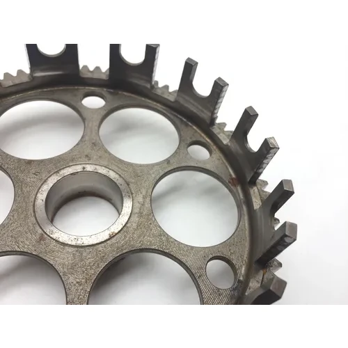 KTM 450 525 XC ATV Engine Clutch Basket from 2008 2279A 7