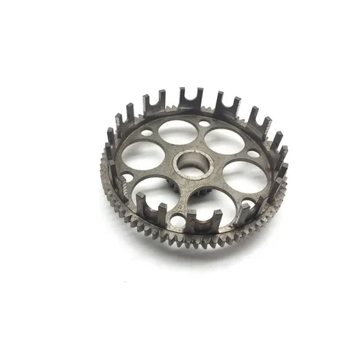 KTM 450 525 XC ATV Engine Clutch Basket from 2008 2279A 3