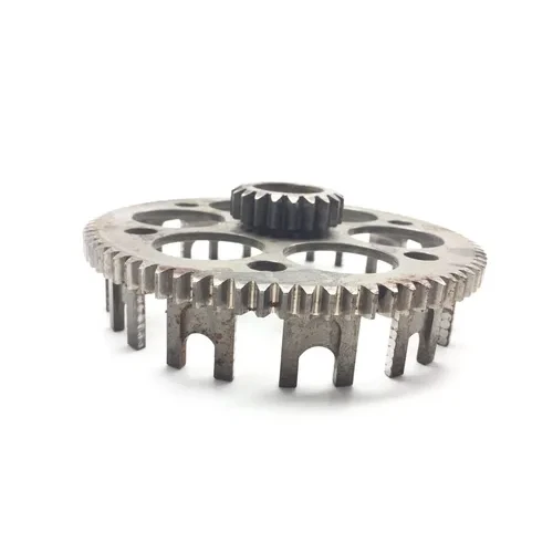 KTM 450 525 XC ATV Engine Clutch Basket from 2008 2279A 10