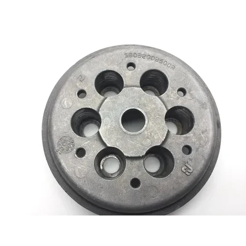 KTM 450 525 XC ATV Engine Clutch Pressure Plate from 2008 5