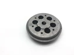 KTM 450 525 XC ATV Engine Clutch Pressure Plate from 2008