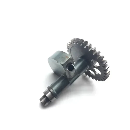 KTM 450 525 XC ATV Engine Counter Balancer from 2008 2279A 10