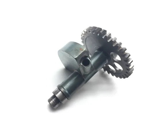 KTM 450 525 XC ATV Engine Counter Balancer from 2008 2279A