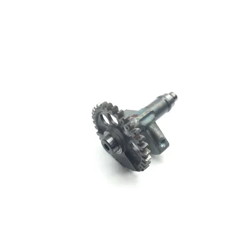 KTM 450 525 XC ATV Engine Counter Balancer from 2008 2279A 3