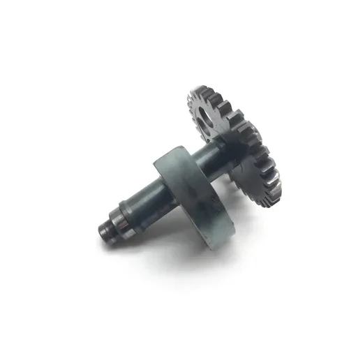 KTM 450 525 XC ATV Engine Counter Balancer from 2008 2279A 9