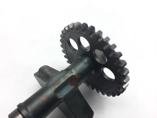 KTM 450 525 XC ATV Engine Counter Balancer from 2008 2279A