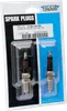 Drag Specialties Spark Plug Set Pair