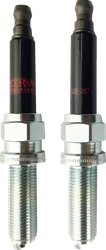 Drag Specialties Spark Plug Set Pair