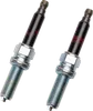 Drag Specialties Spark Plug Set Pair