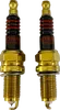 Drag Specialties Spark Plug Set Pair