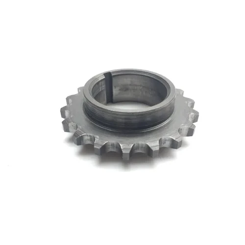 KTM 450 525 XC ATV Engine Crank Shaft Gear from 2008 2264A 6