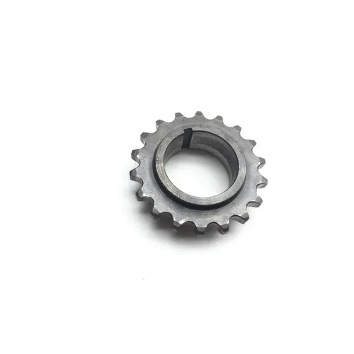 KTM 450 525 XC ATV Engine Crank Shaft Gear from 2008 2264A 5